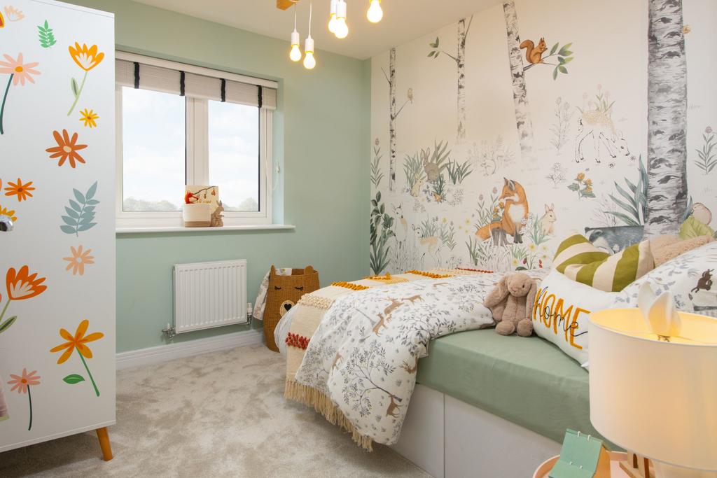 Showhome photography