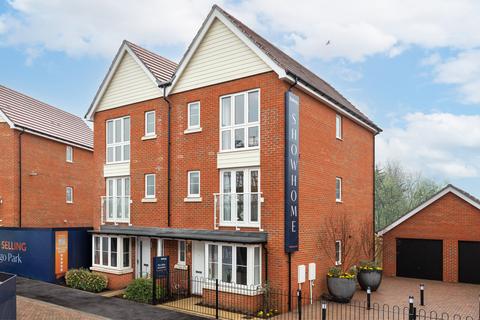 undefined, The Gilder at Indigo Park, Shopwhyke Road PO20