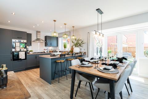 undefined, The Bowyer at The Willows, Wilsford Lane NG32