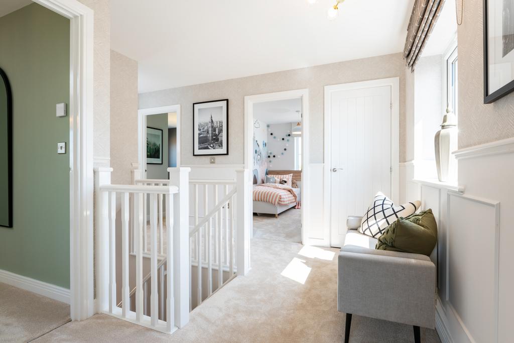 Showhome photography