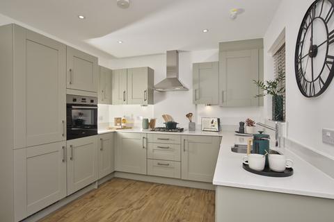 undefined, The Thespian at Woodbury Manor, Mill Road BN27