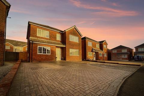 undefined, Maes Y Gorof, Swansea SA9
