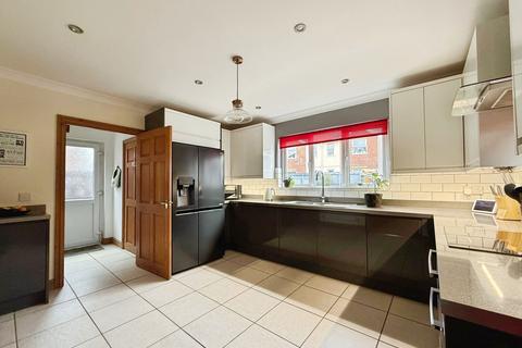 undefined, Maes Y Gorof, Swansea SA9