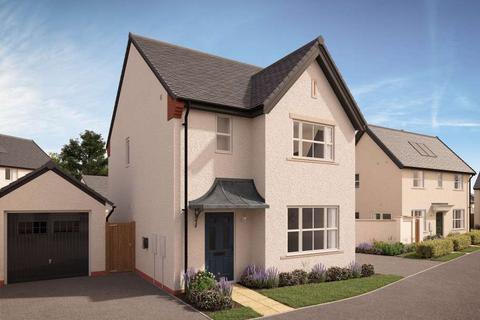 undefined, Plot 112, The Smallhythe at Treledan, Treledan Way PL12