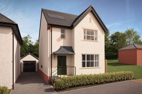 undefined, Plot 112, The Smallhythe at Treledan, Treledan Way PL12