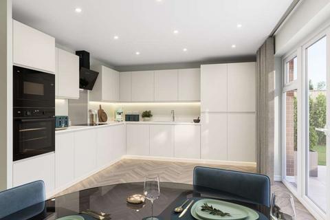 undefined, Plot 112, The Smallhythe at Treledan, Treledan Way PL12