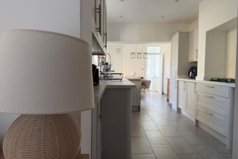 3 bedroom semi-detached house for sale, Queens Avenue, Swansea SA4