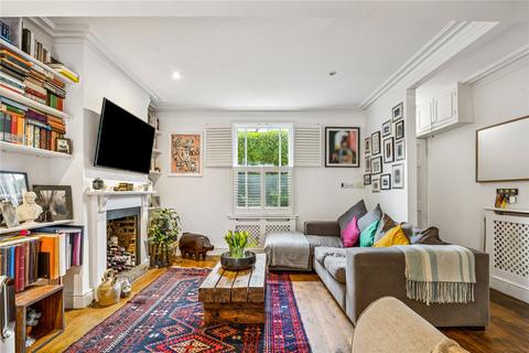 3 bedroom terraced house for sale, Eland Road, SW11