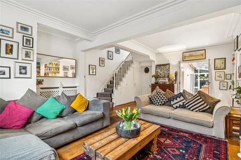 3 bedroom terraced house for sale, Eland Road, SW11
