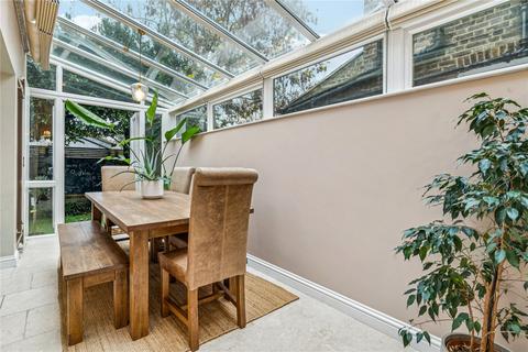 3 bedroom terraced house for sale, Eland Road, SW11