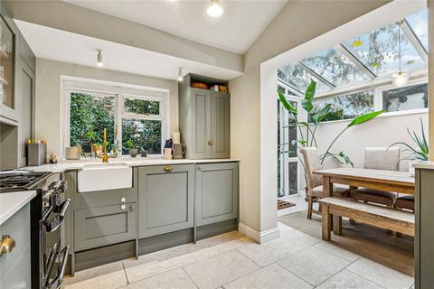 3 bedroom terraced house for sale, Eland Road, SW11