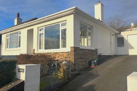 2 bedroom detached house to rent, Parc Eglos, Helston
