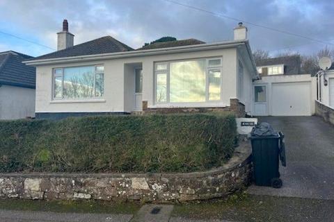 2 bedroom detached house to rent, Parc Eglos, Helston