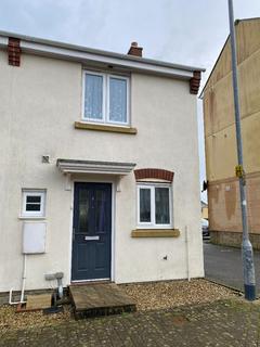 2 bedroom terraced house to rent, Hawkins Way, Helston