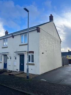 undefined, Hawkins Way, Helston