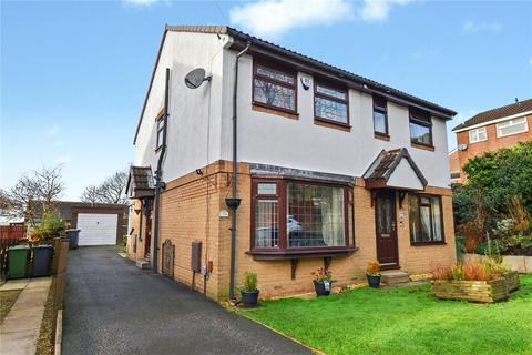 3 bedroom semi-detached house for sale, Charnwood Bank, Batley, West Yorkshire
