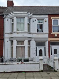 undefined, Brougham Road, Wallasey