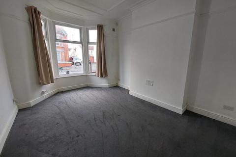 undefined, Brougham Road, Wallasey