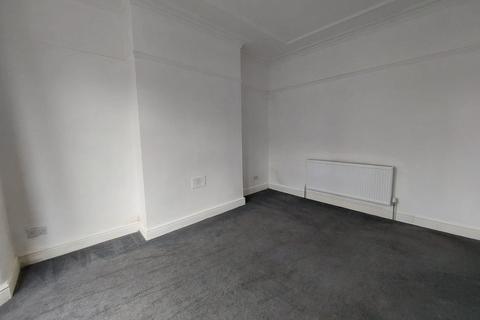 undefined, Brougham Road, Wallasey