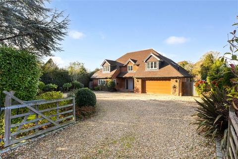 5 bedroom detached house for sale, East Lane, West Horsley, Leatherhead, Surrey, KT24