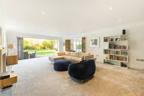 5 bedroom detached house for sale, East Lane, West Horsley, Leatherhead, Surrey, KT24
