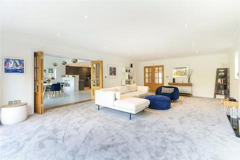 5 bedroom detached house for sale, East Lane, West Horsley, Leatherhead, Surrey, KT24