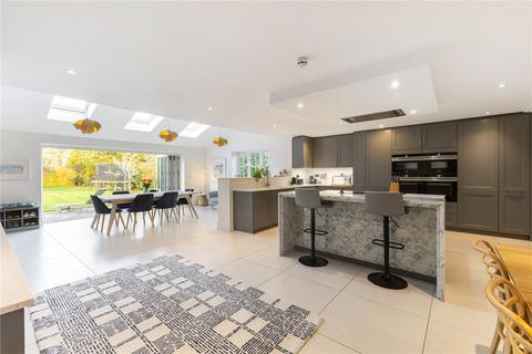 5 bedroom detached house for sale, East Lane, West Horsley, Leatherhead, Surrey, KT24