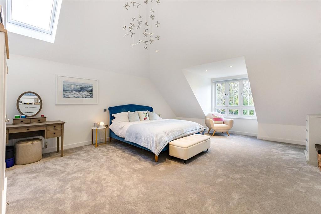 Principal Bedroom