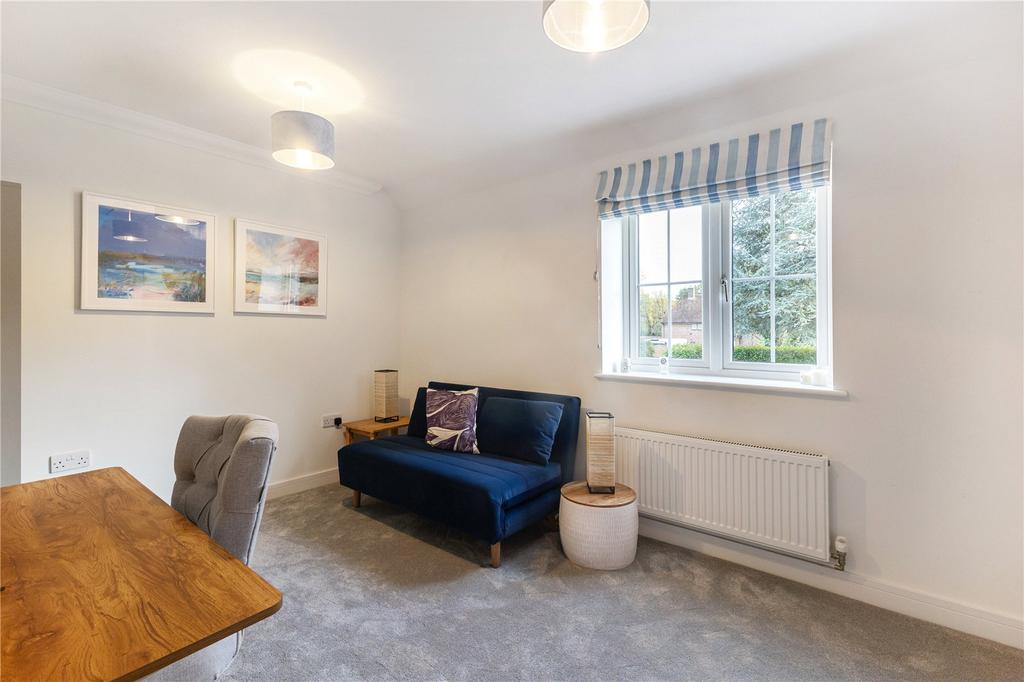 Bedroom Five