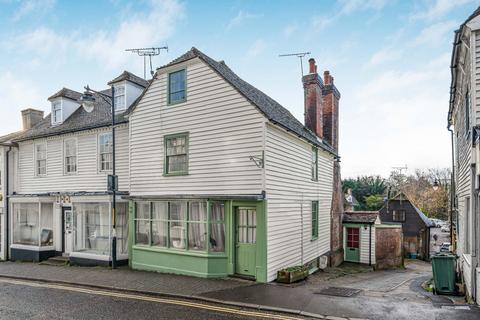 undefined, Stone Street, Cranbrook TN17