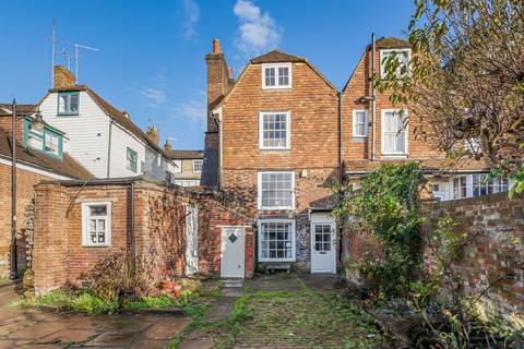 undefined, Stone Street, Cranbrook TN17