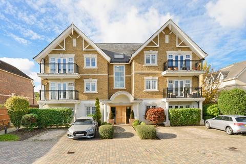 2 bedroom apartment for sale, Elizabeth Place, 53 More Lane, Esher, Surrey, KT10