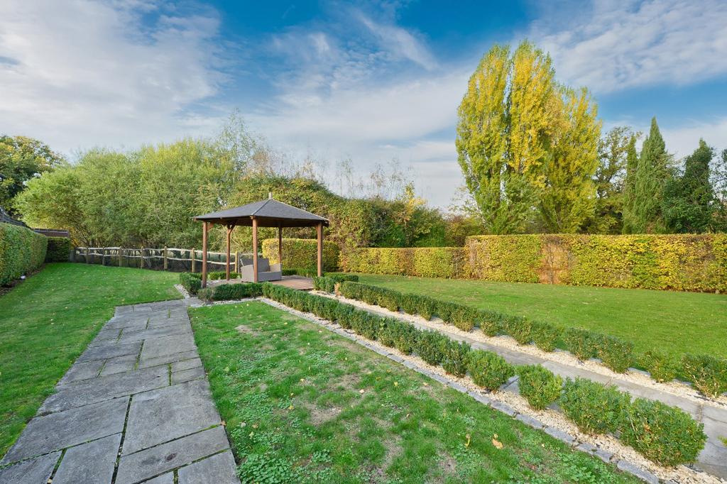 Communal Garden