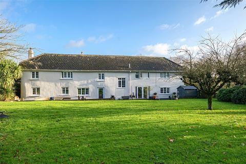 undefined, Harracott, Barnstaple, Devon, EX31