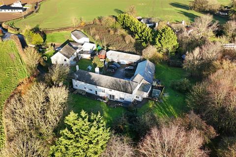 undefined, Harracott, Barnstaple, Devon, EX31