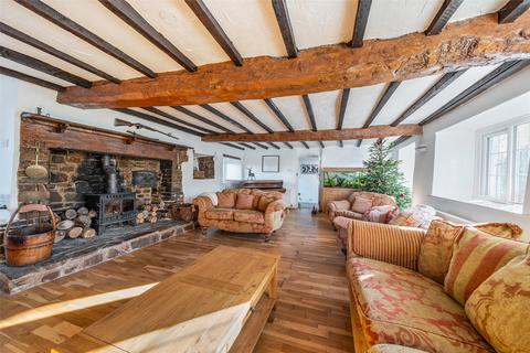 undefined, Harracott, Barnstaple, Devon, EX31