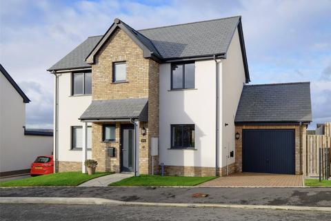 3 bedroom detached house for sale, Woolmers Lane, Bickington, Barnstaple, Devon, EX31