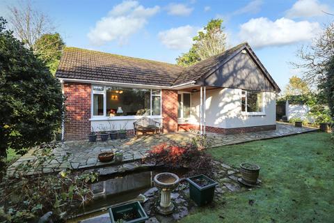 3 bedroom bungalow for sale, Chope Road, Northam, Bideford, Devon, EX39