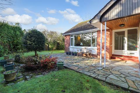 3 bedroom bungalow for sale, Chope Road, Northam, Bideford, Devon, EX39