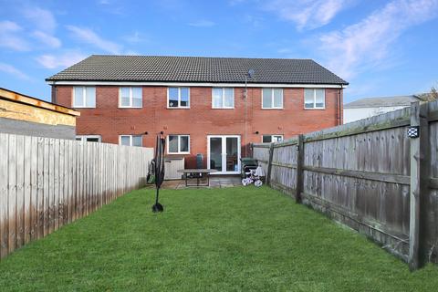 3 bedroom terraced house for sale, Pincombe Road, Bideford, Devon, EX39