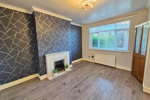 2 bedroom semi-detached house to rent, Benson Road, Sheffield