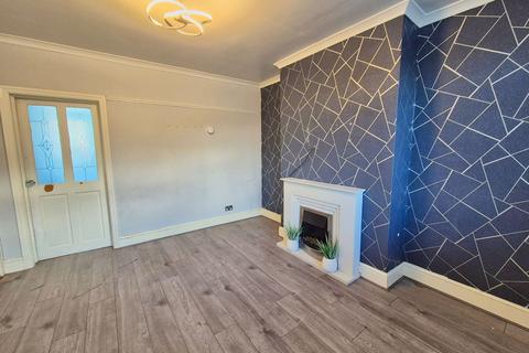 2 bedroom semi-detached house to rent, Benson Road, Sheffield