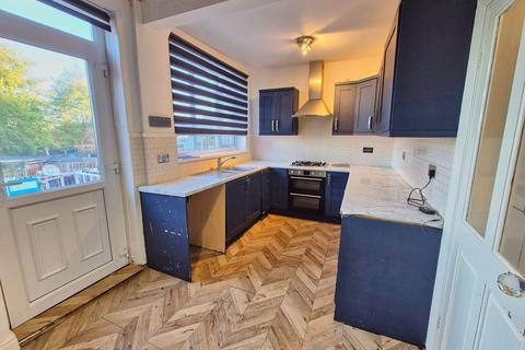 2 bedroom semi-detached house to rent, Benson Road, Sheffield