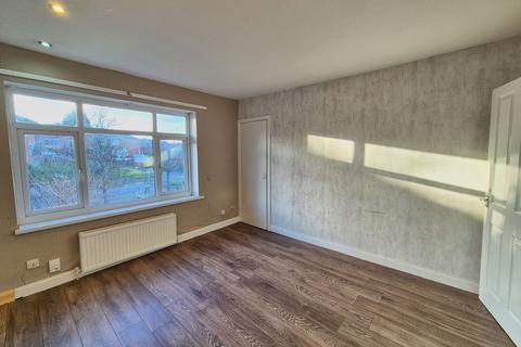 2 bedroom semi-detached house to rent, Benson Road, Sheffield