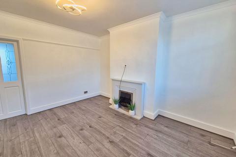 undefined, Benson Road, Sheffield