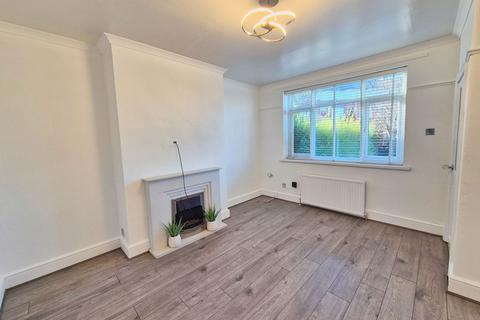 undefined, Benson Road, Sheffield
