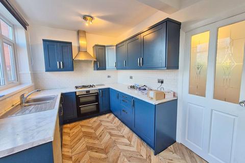 undefined, Benson Road, Sheffield