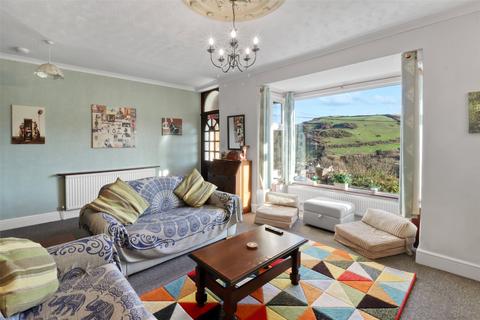 2 bedroom end of terrace house for sale, Foxbeare Road, Ilfracombe, Devon, EX34