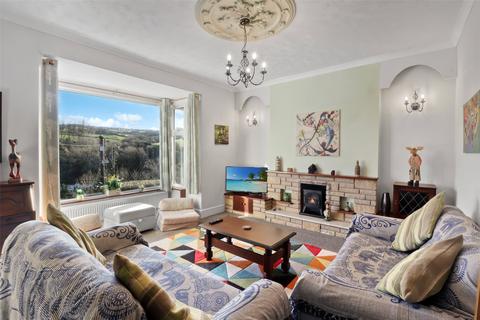 2 bedroom end of terrace house for sale, Foxbeare Road, Ilfracombe, Devon, EX34