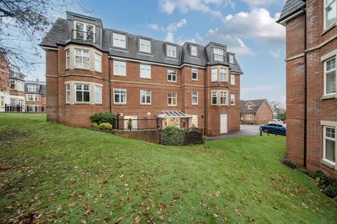 2 bedroom apartment for sale, Kinglake Drive, Taunton, Somerset, TA1